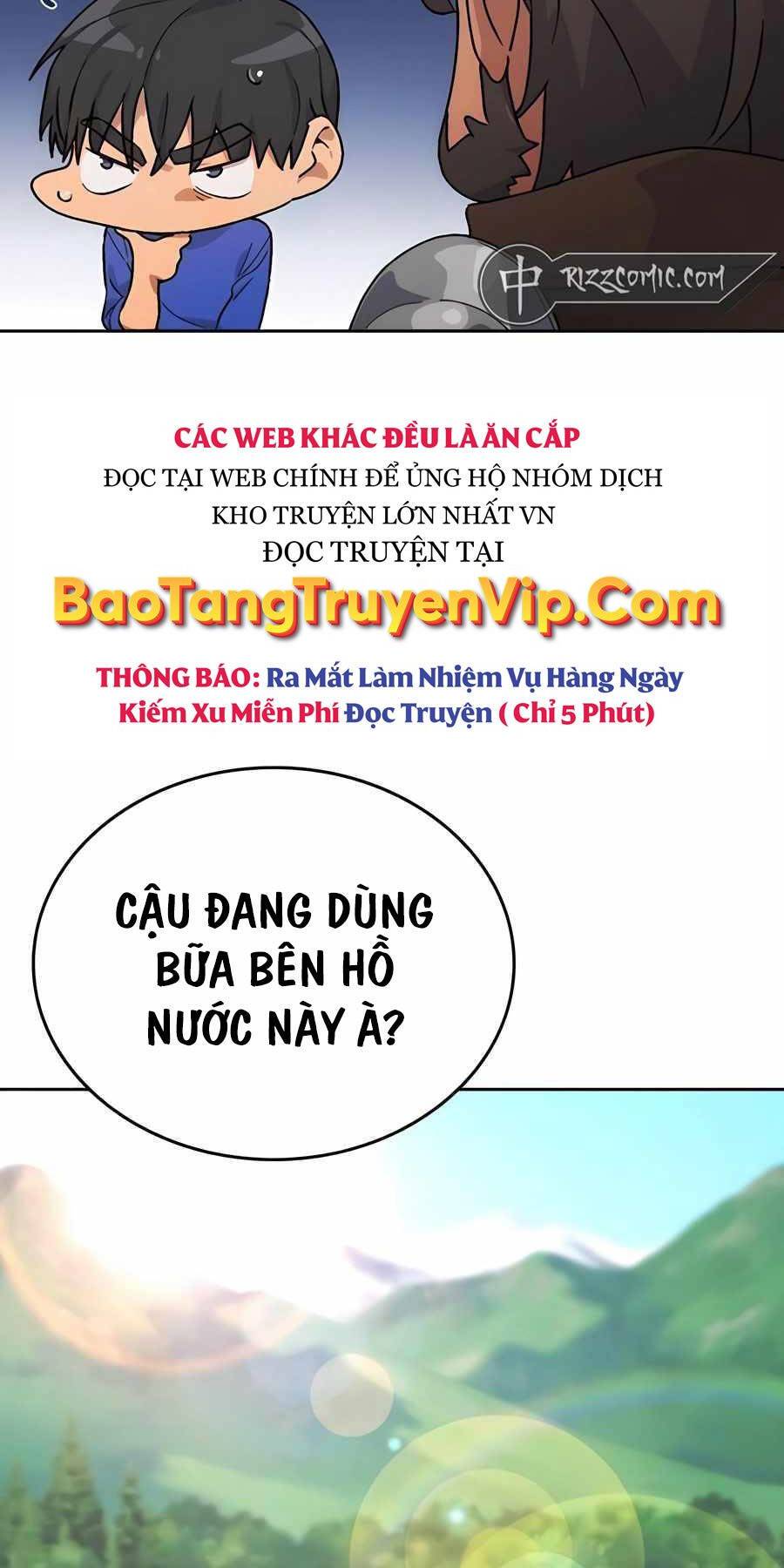 Chữa Lành Cuộc Sống Thông Qua Cắm Trại Ở Thế Giới Chapter 4 - Trang 2