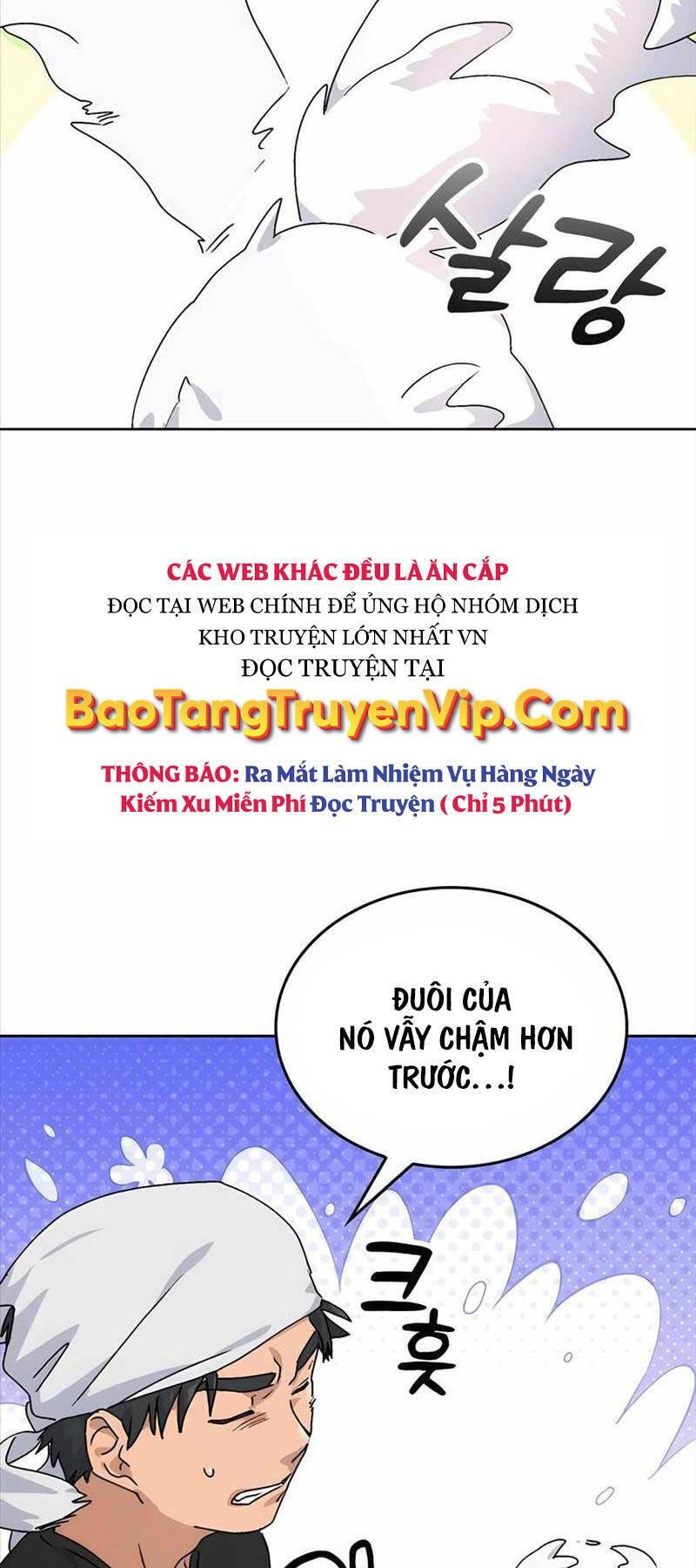 Chữa Lành Cuộc Sống Thông Qua Cắm Trại Ở Thế Giới Chapter 3 - Trang 2