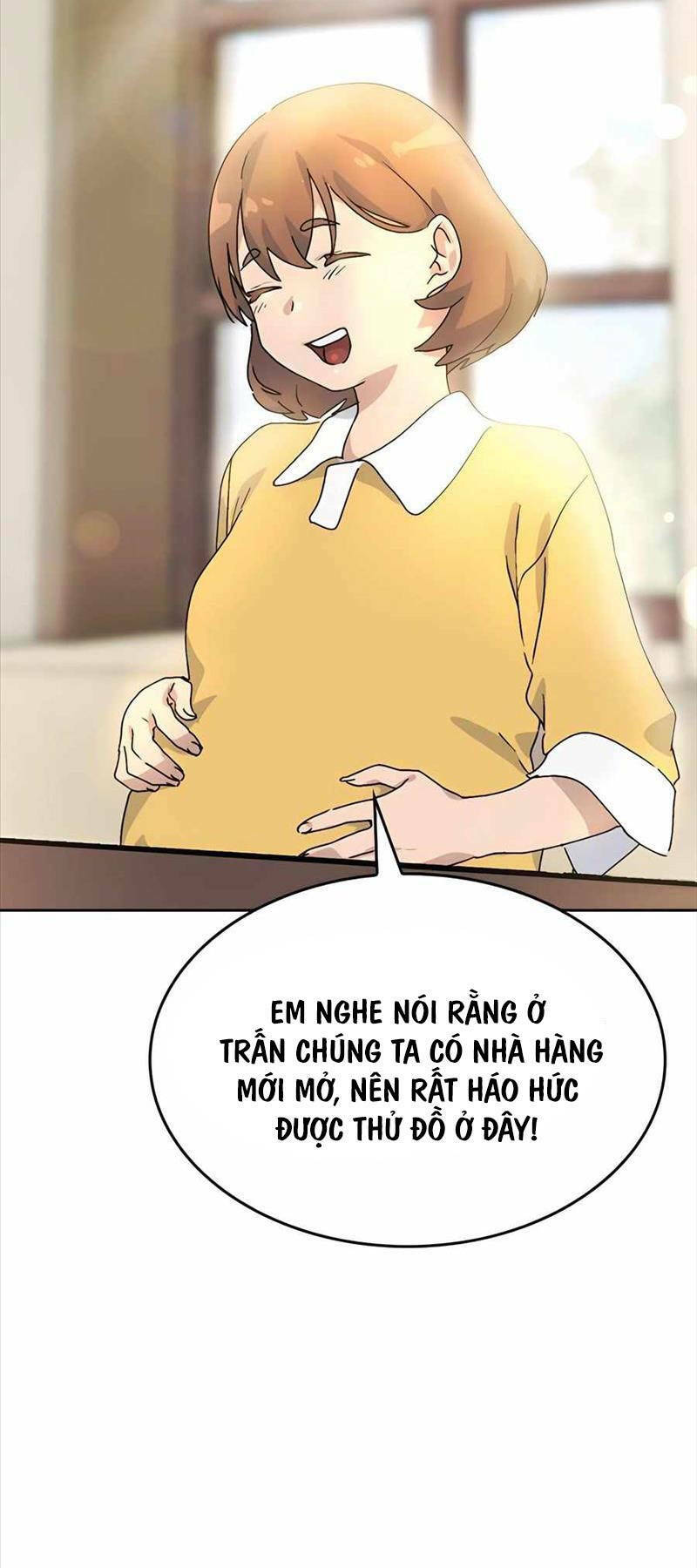 Chữa Lành Cuộc Sống Thông Qua Cắm Trại Ở Thế Giới Chapter 3 - Trang 2