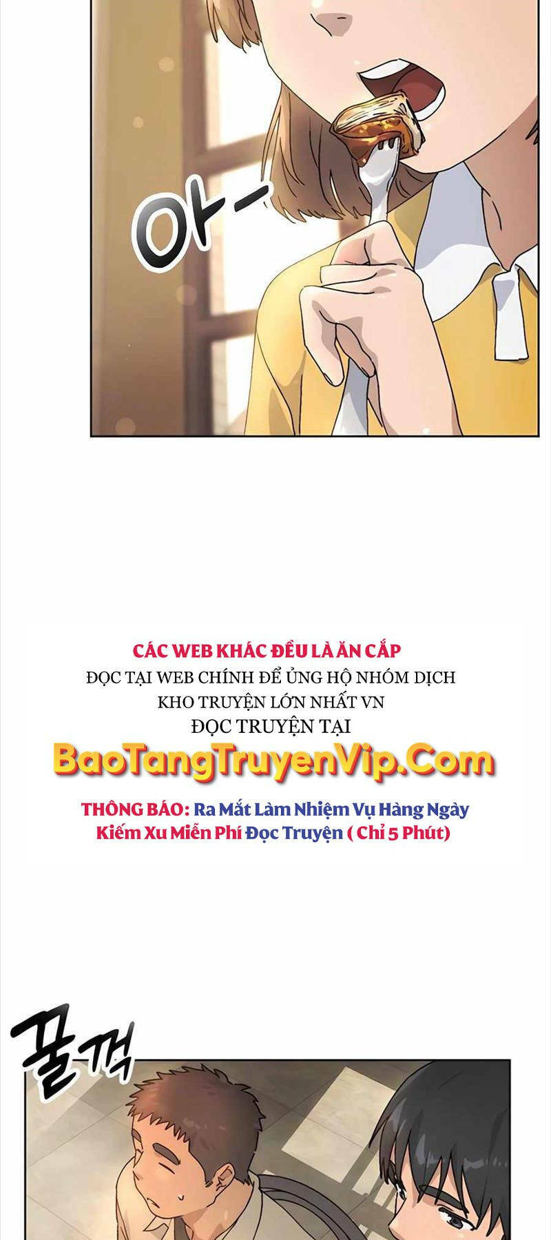 Chữa Lành Cuộc Sống Thông Qua Cắm Trại Ở Thế Giới Chapter 3 - Trang 2