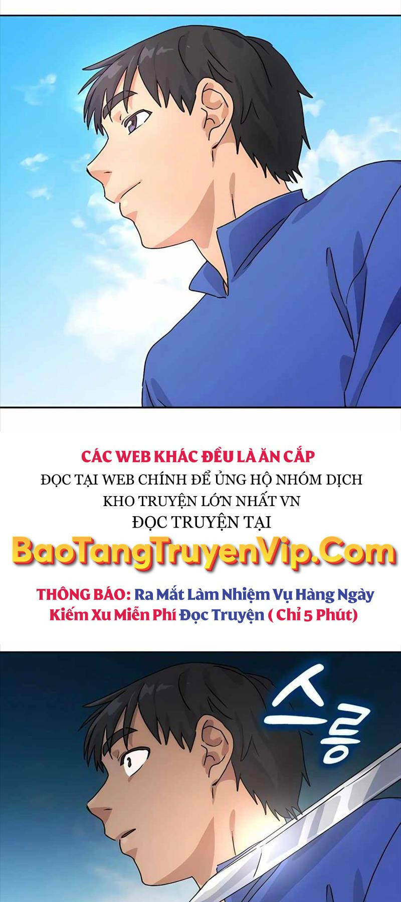 Chữa Lành Cuộc Sống Thông Qua Cắm Trại Ở Thế Giới Chapter 3 - Trang 2