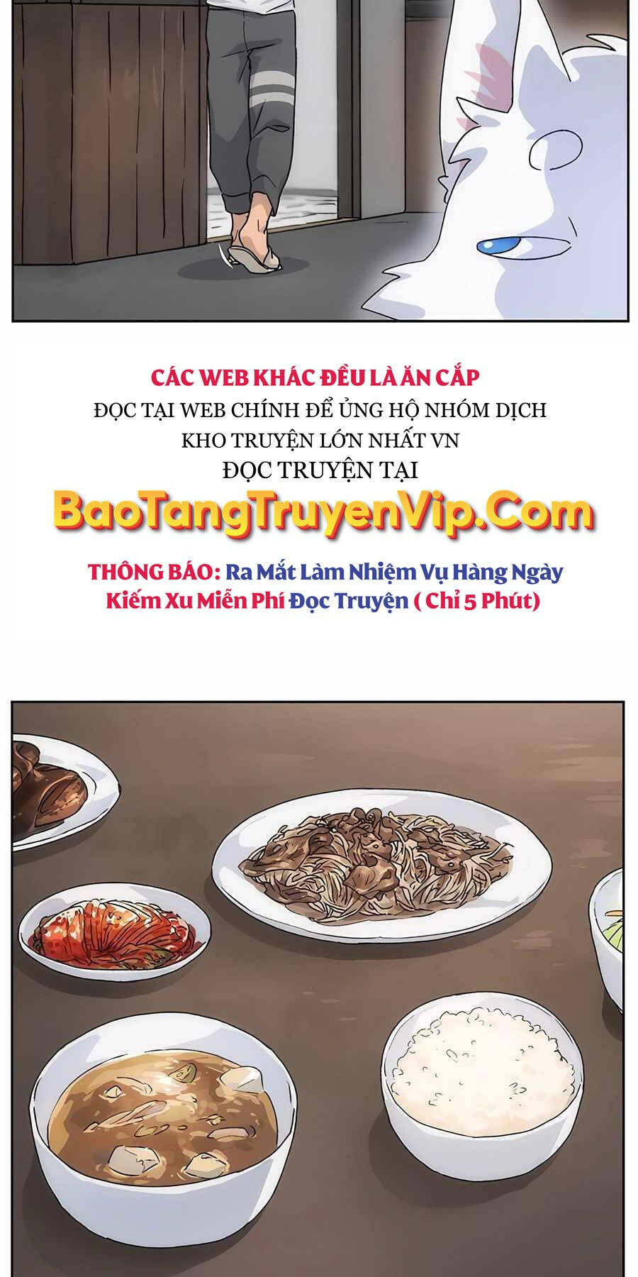 Chữa Lành Cuộc Sống Thông Qua Cắm Trại Ở Thế Giới Chapter 2 - Trang 2