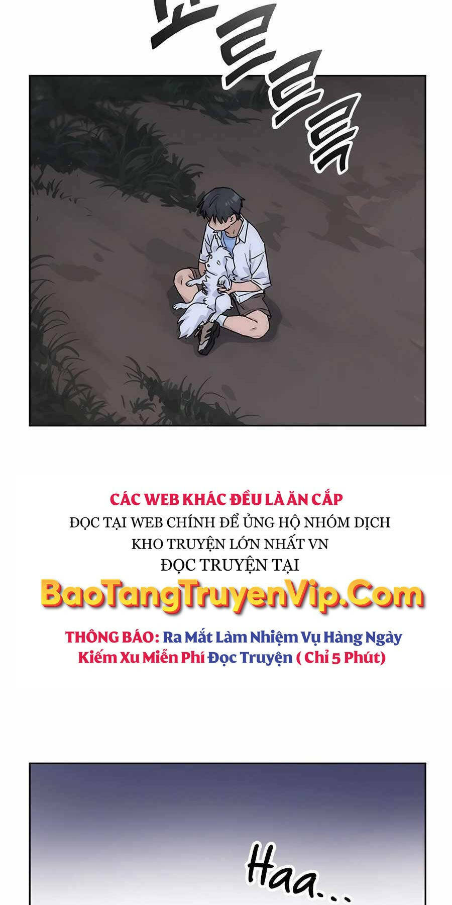 Chữa Lành Cuộc Sống Thông Qua Cắm Trại Ở Thế Giới Chapter 2 - Trang 2