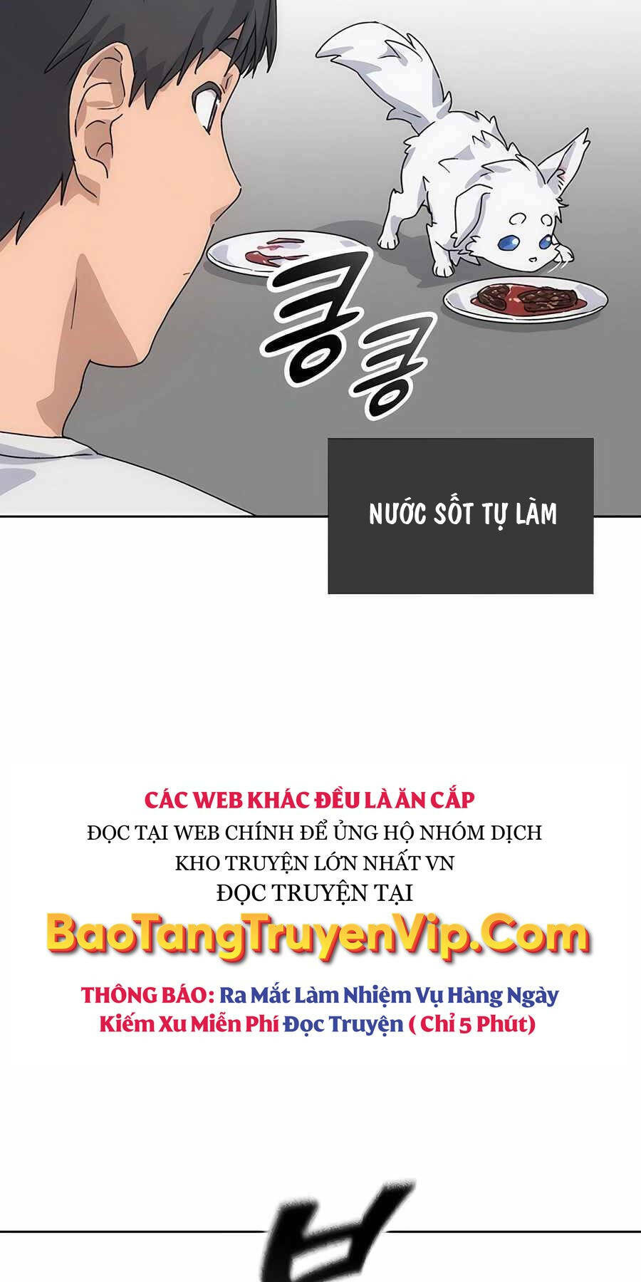 Chữa Lành Cuộc Sống Thông Qua Cắm Trại Ở Thế Giới Chapter 2 - Trang 2