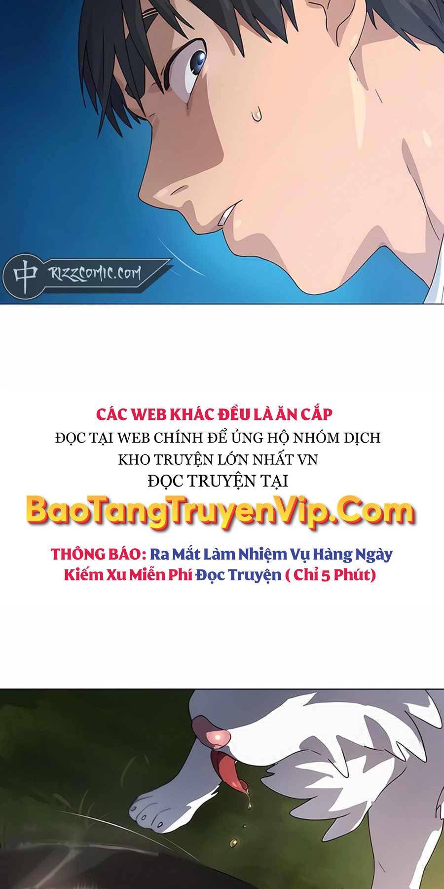 Chữa Lành Cuộc Sống Thông Qua Cắm Trại Ở Thế Giới Chapter 1.5 - Trang 2