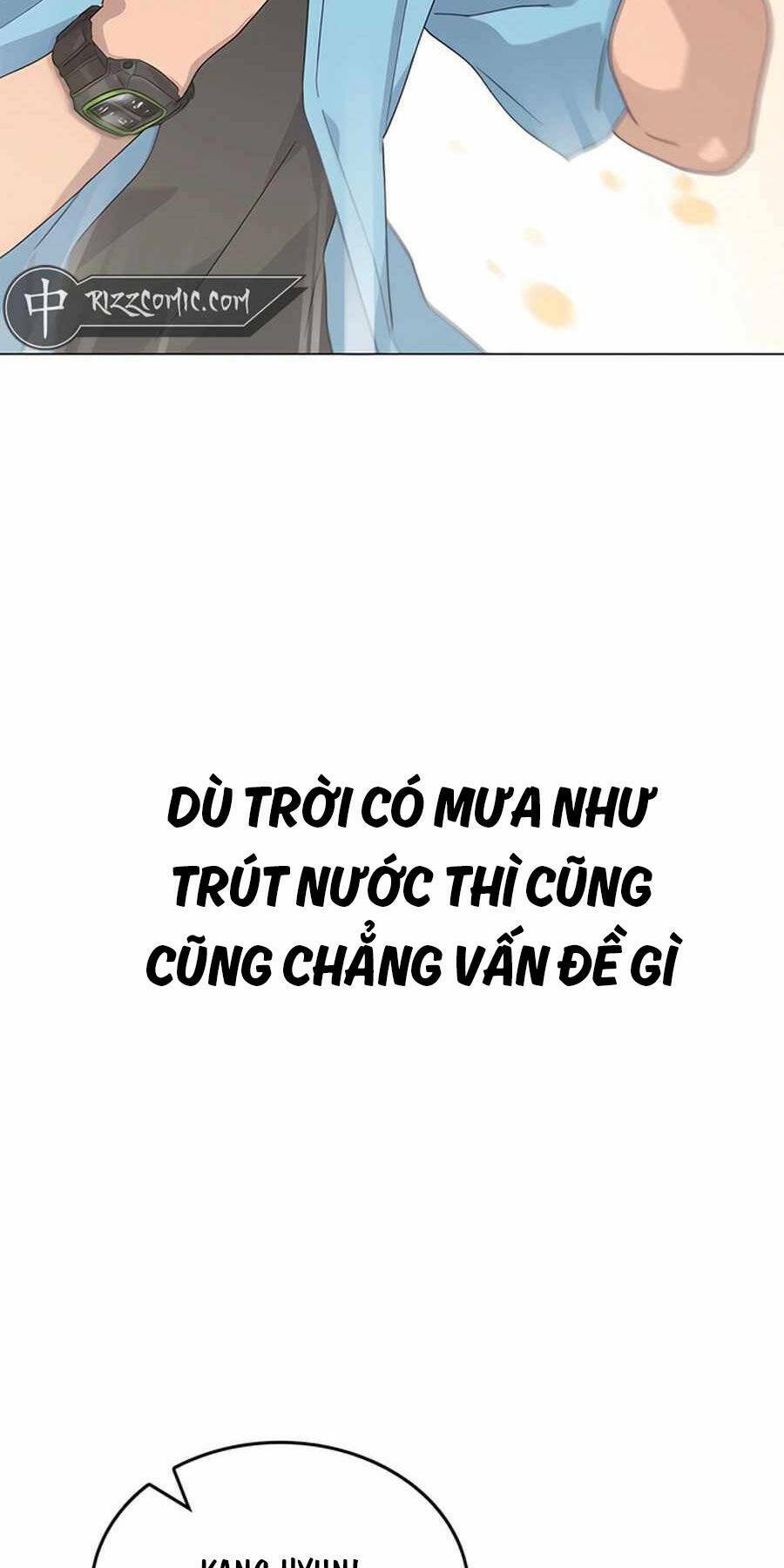 Chữa Lành Cuộc Sống Thông Qua Cắm Trại Ở Thế Giới Chapter 1 - Trang 2