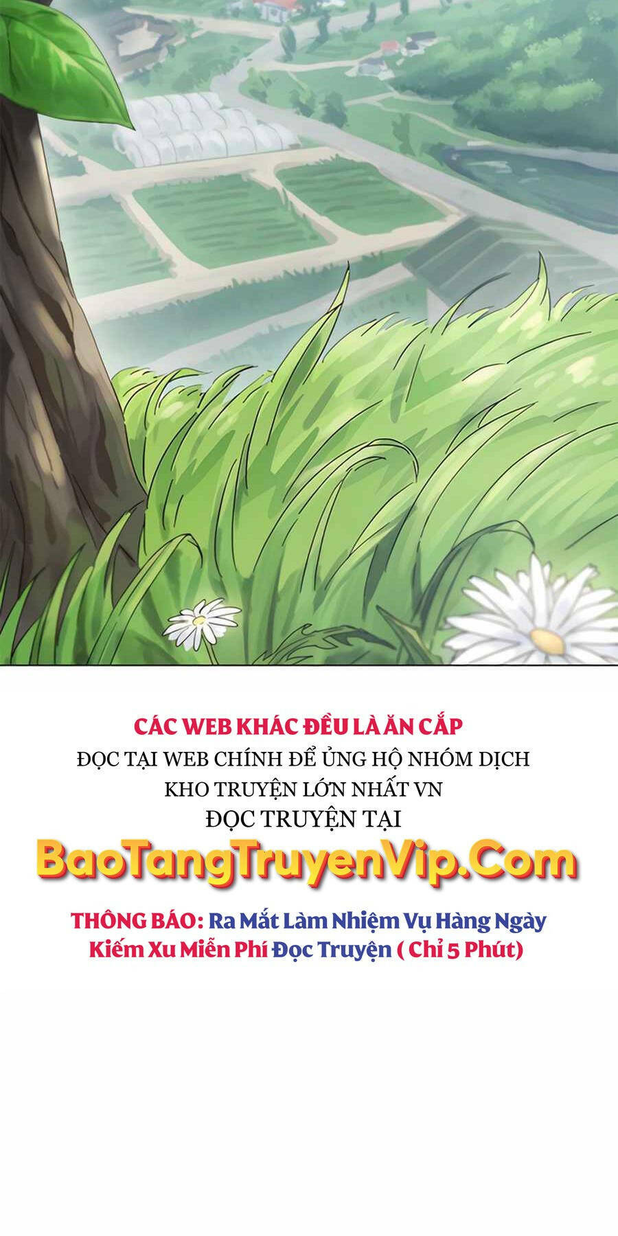 Chữa Lành Cuộc Sống Thông Qua Cắm Trại Ở Thế Giới Chapter 1 - Trang 2