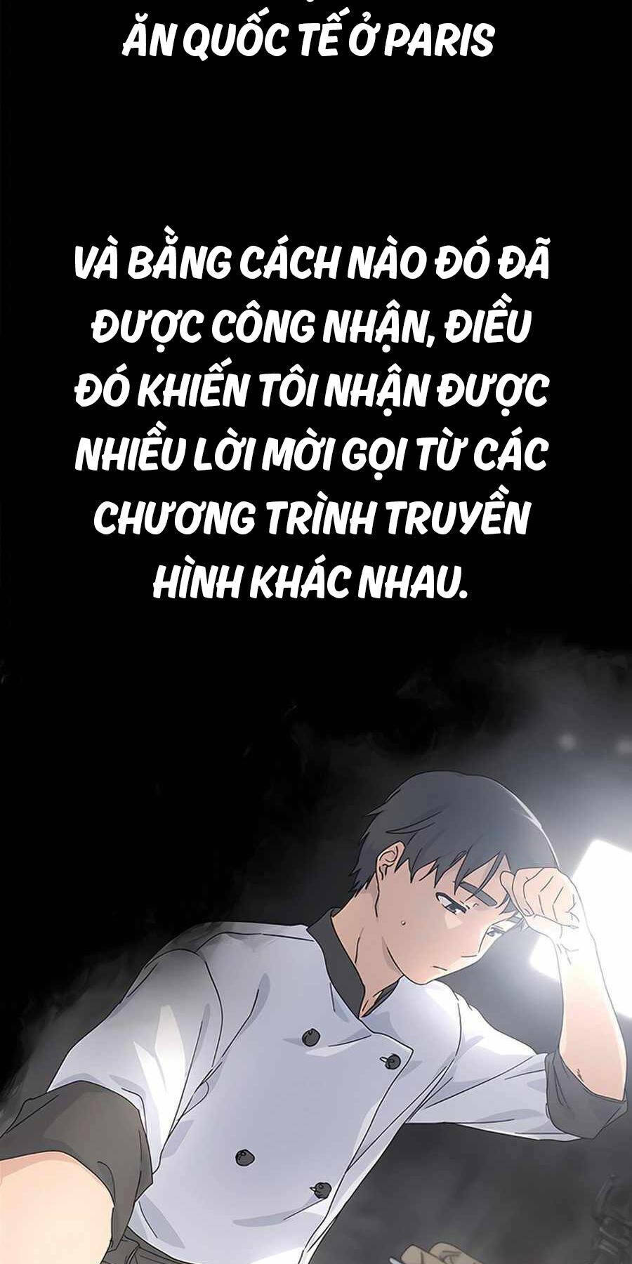 Chữa Lành Cuộc Sống Thông Qua Cắm Trại Ở Thế Giới Chapter 1 - Trang 2