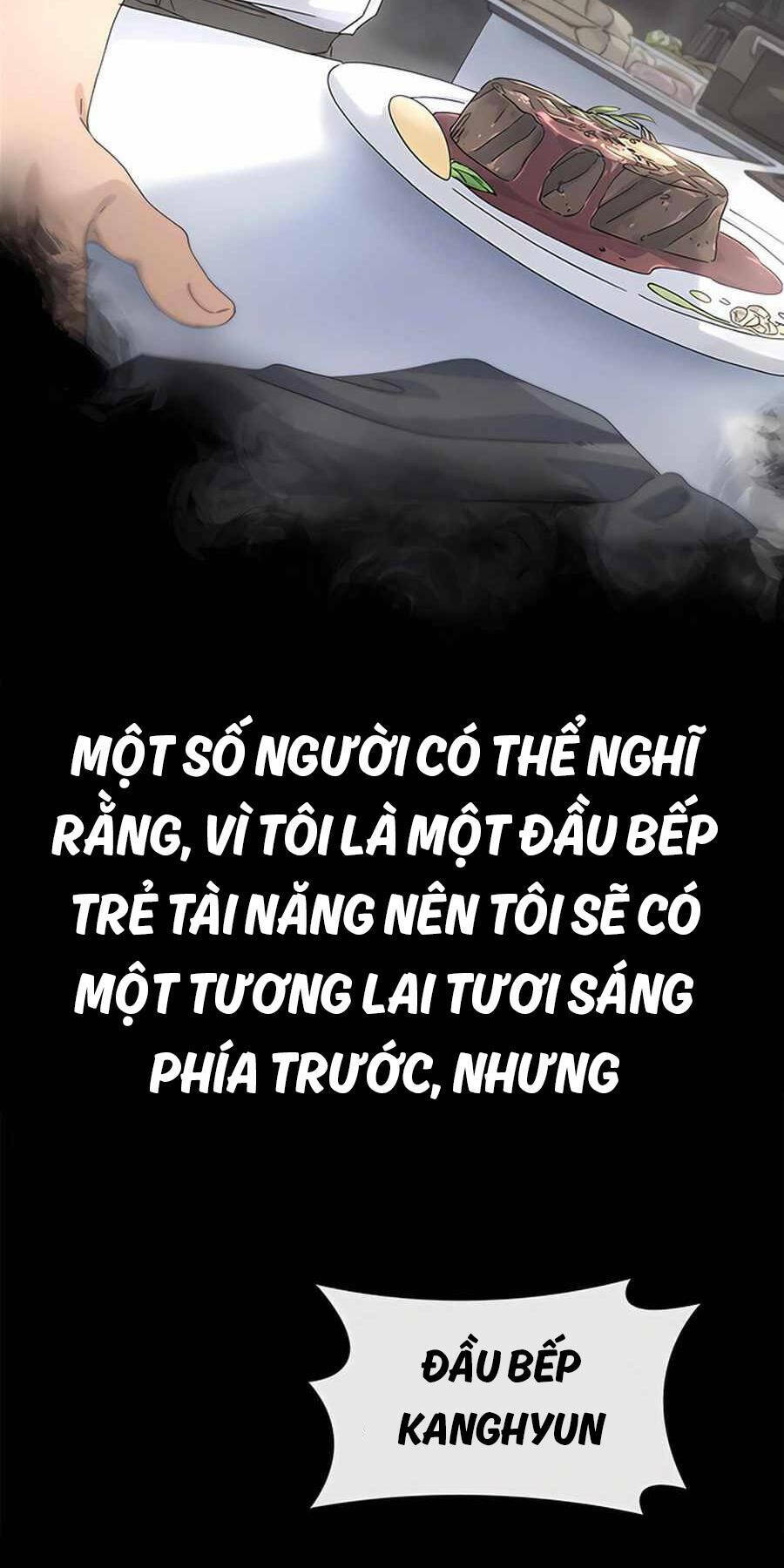 Chữa Lành Cuộc Sống Thông Qua Cắm Trại Ở Thế Giới Chapter 1 - Trang 2