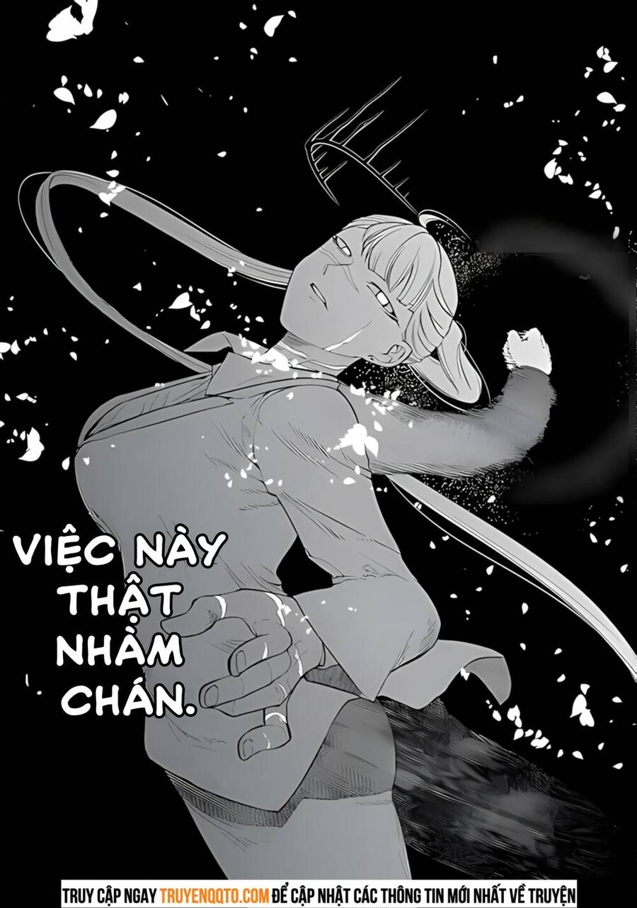 Cánh Hoa Về Luân Hồi Chapter 100 - Trang 2