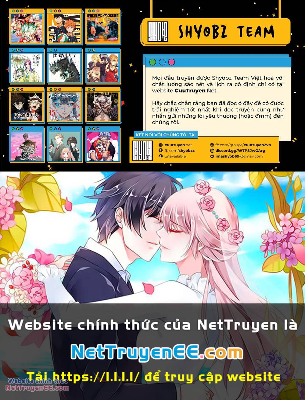 Cánh Hoa Về Luân Hồi Chapter 92 - Trang 2