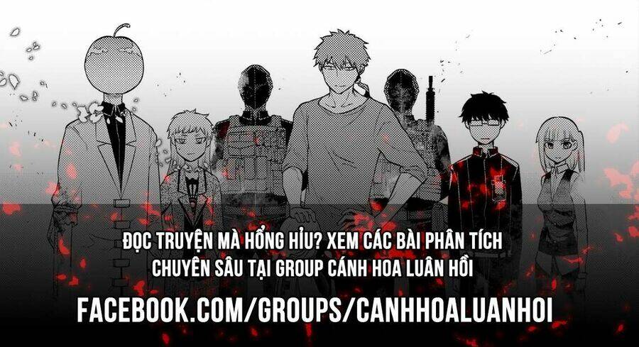 Cánh Hoa Về Luân Hồi Chapter 83 - Trang 2