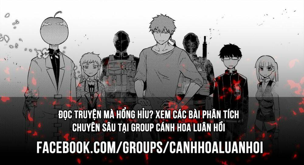 Cánh Hoa Về Luân Hồi Chapter 80 - Trang 2