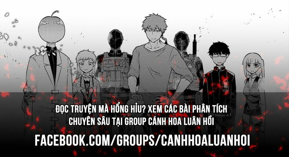 Cánh Hoa Về Luân Hồi Chapter 75 - Trang 2