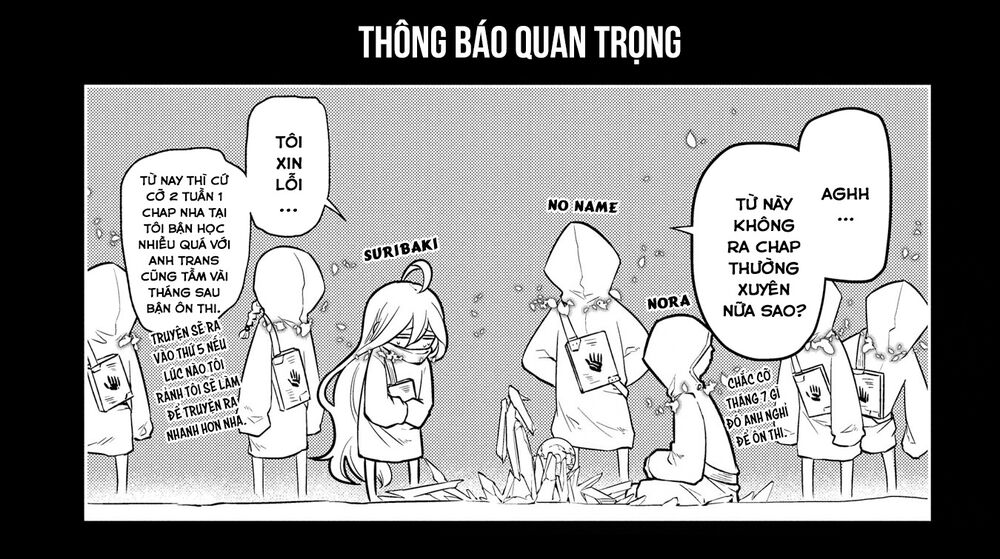 Cánh Hoa Về Luân Hồi Chapter 74 - Trang 2