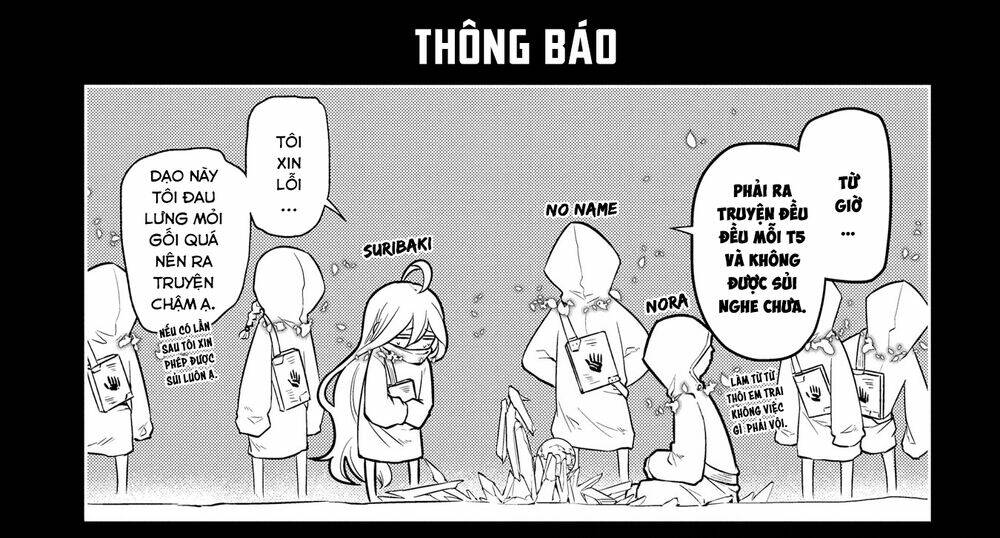 Cánh Hoa Về Luân Hồi Chapter 69 - Trang 2