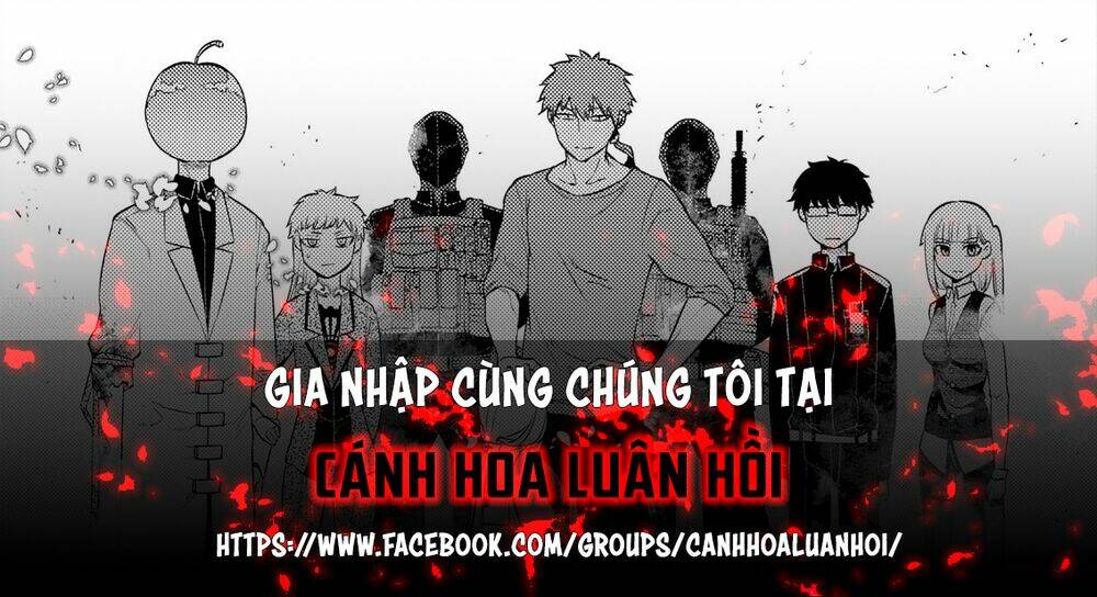 Cánh Hoa Về Luân Hồi Chapter 69 - Trang 2