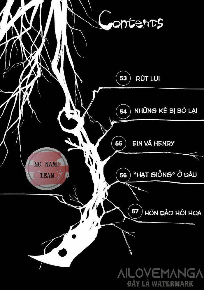 Cánh Hoa Về Luân Hồi Chapter 53 - Trang 2