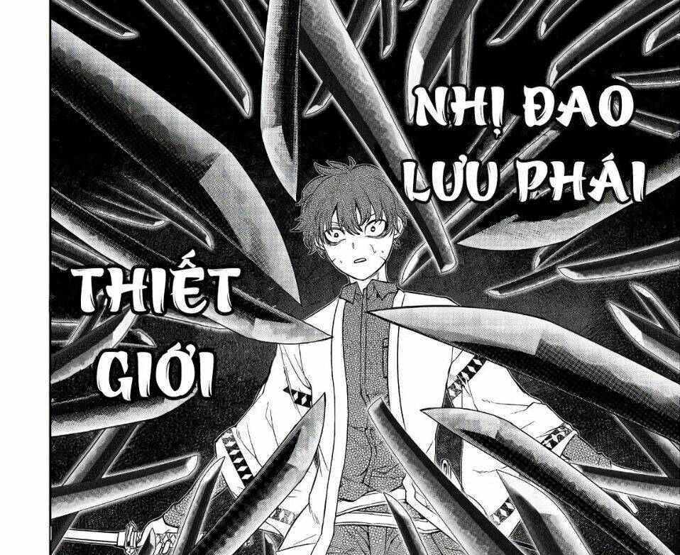 Cánh Hoa Về Luân Hồi Chapter 50 - Trang 2