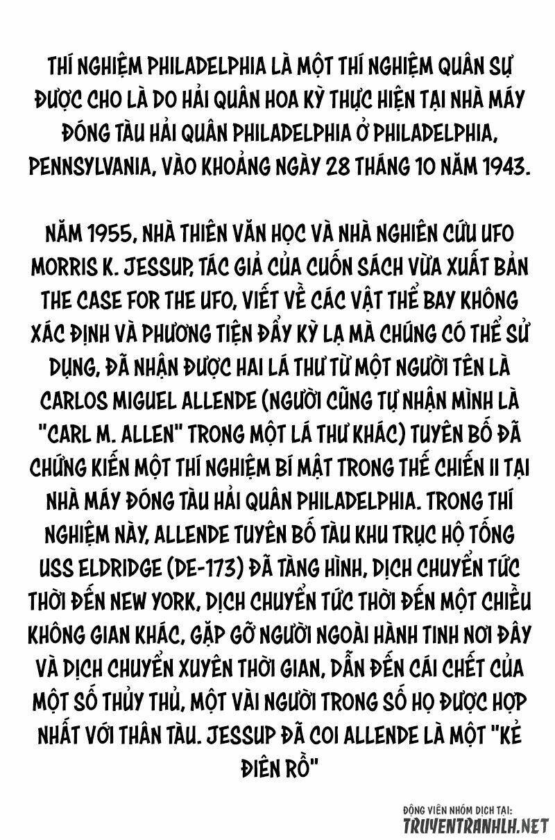 Cánh Hoa Về Luân Hồi Chapter 36 - Trang 2