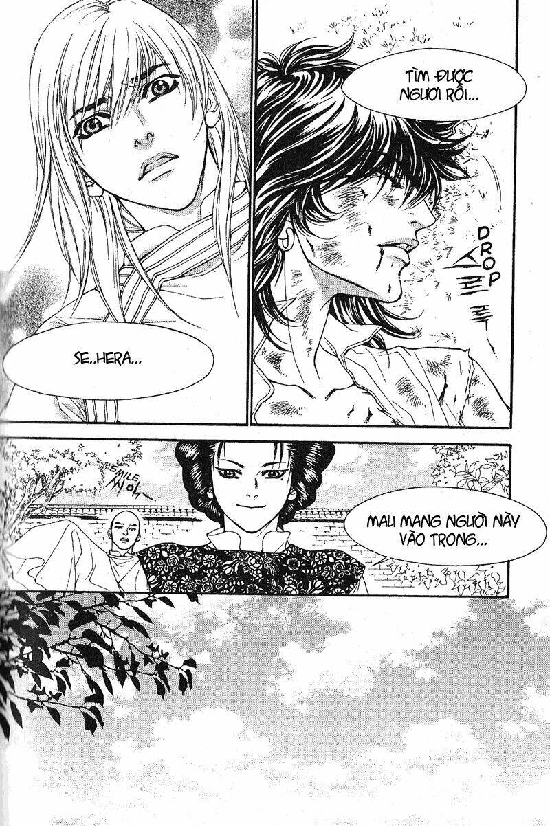 1001 Nights Chapter 70 - Trang 2