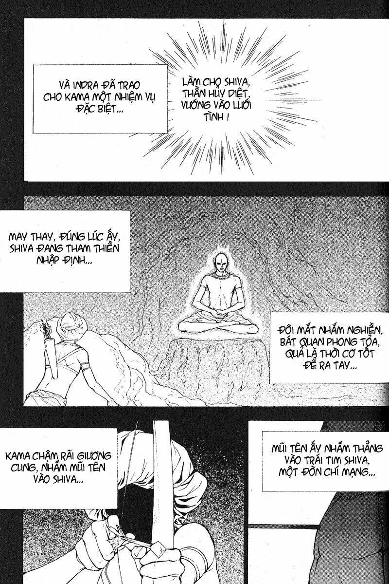 1001 Nights Chapter 70 - Trang 2