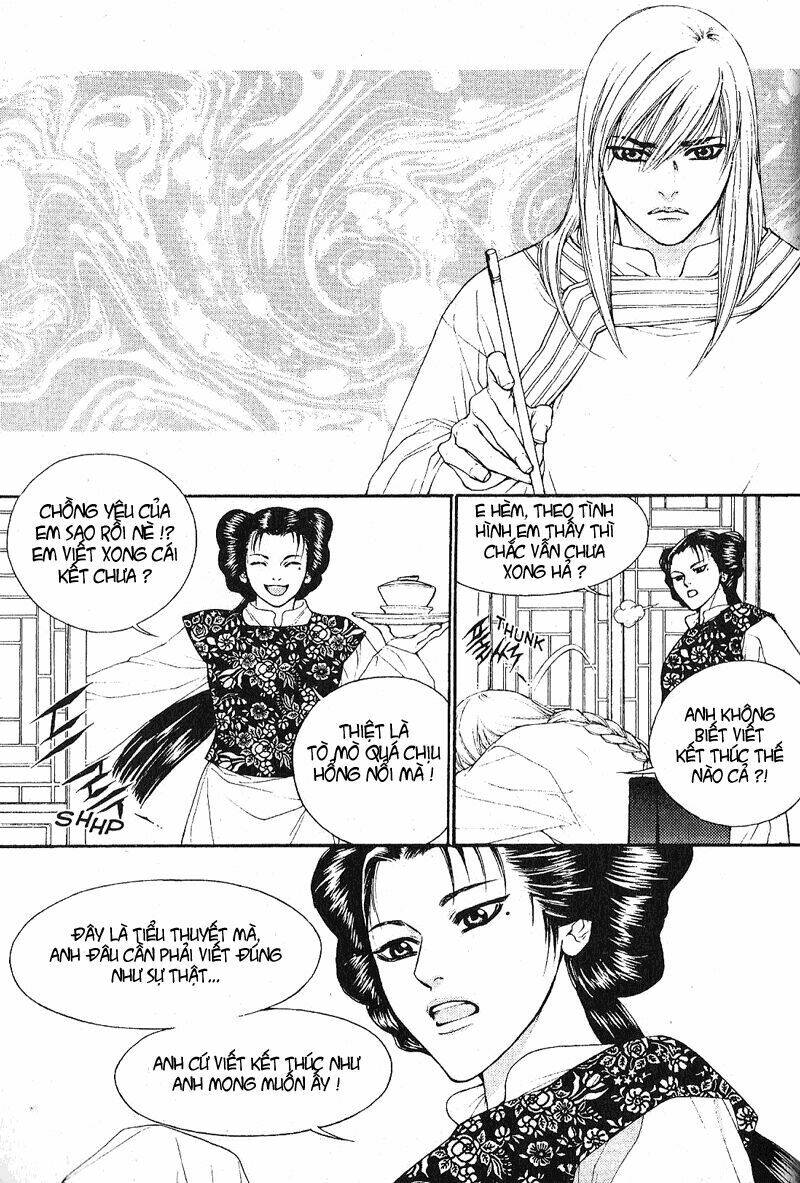 1001 Nights Chapter 70 - Trang 2