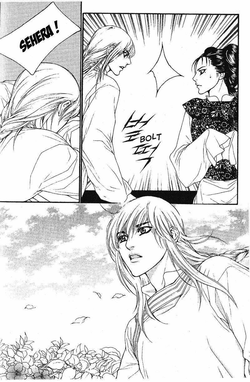 1001 Nights Chapter 70 - Trang 2