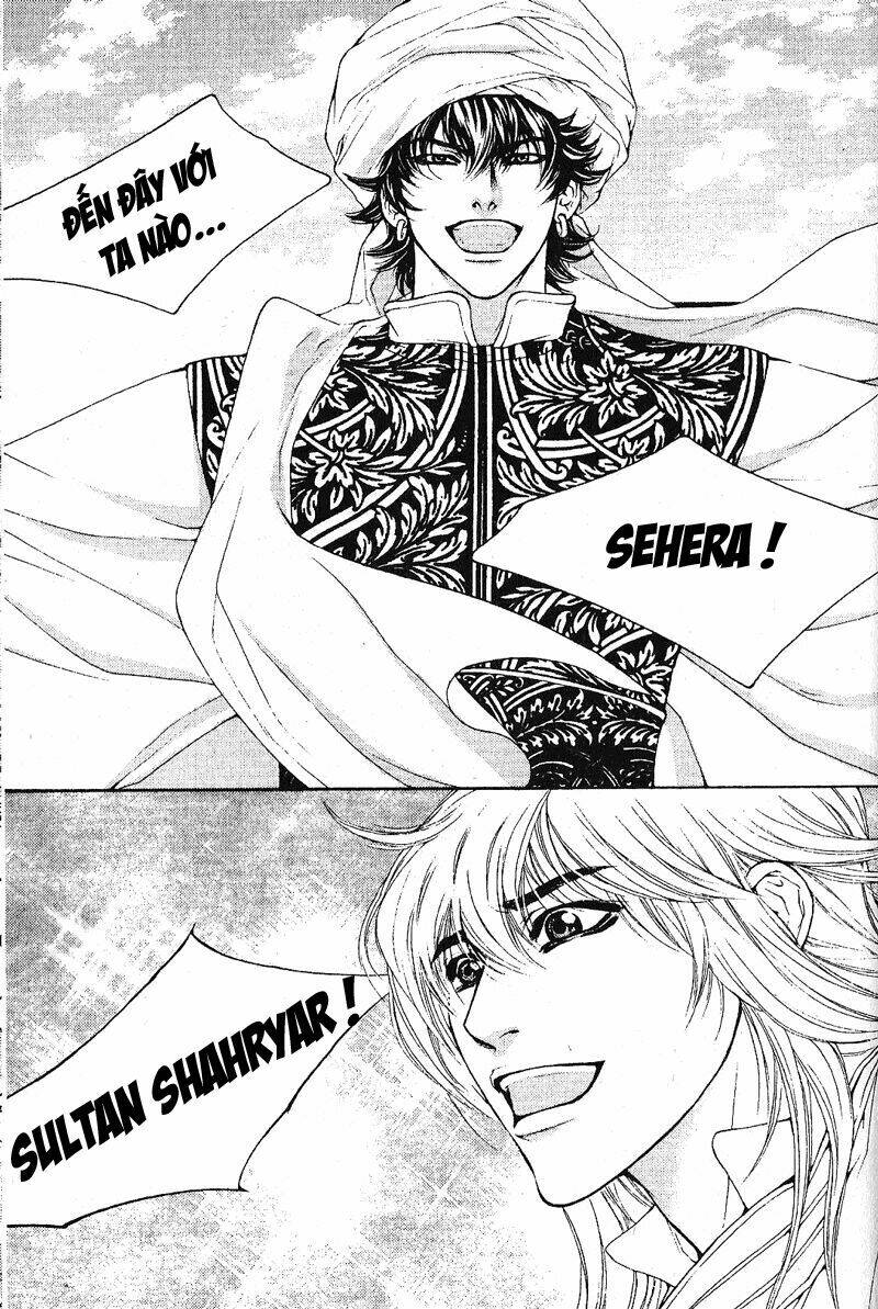 1001 Nights Chapter 70 - Trang 2