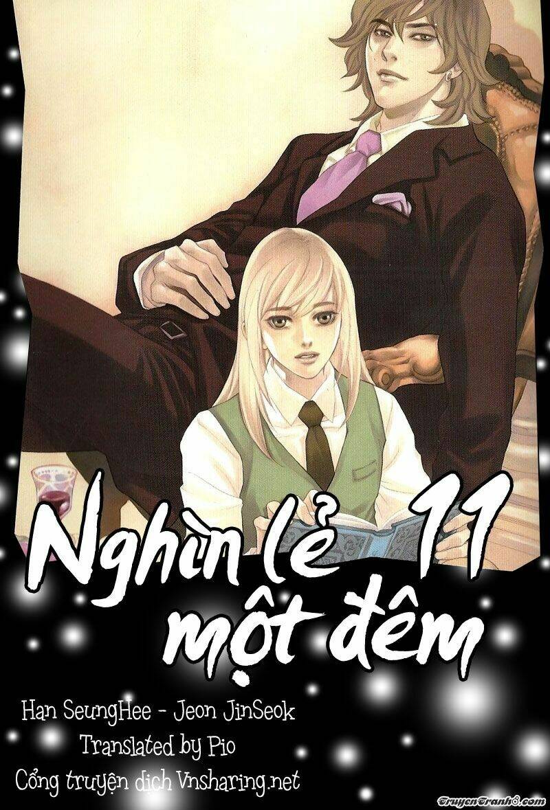 1001 Nights Chapter 69 - Trang 2