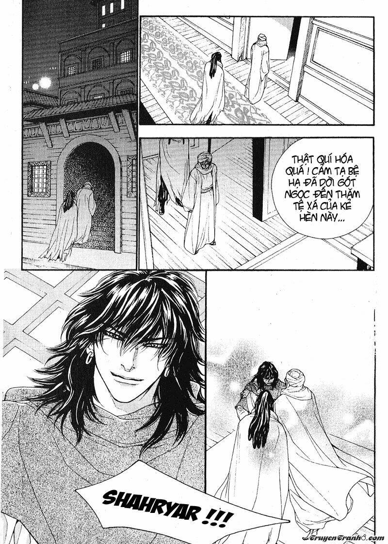 1001 Nights Chapter 69 - Trang 2