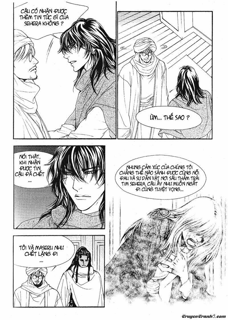 1001 Nights Chapter 69 - Trang 2