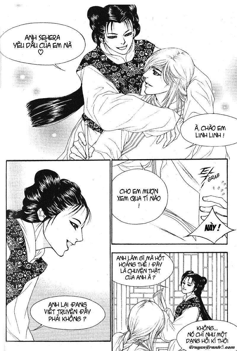 1001 Nights Chapter 69 - Trang 2