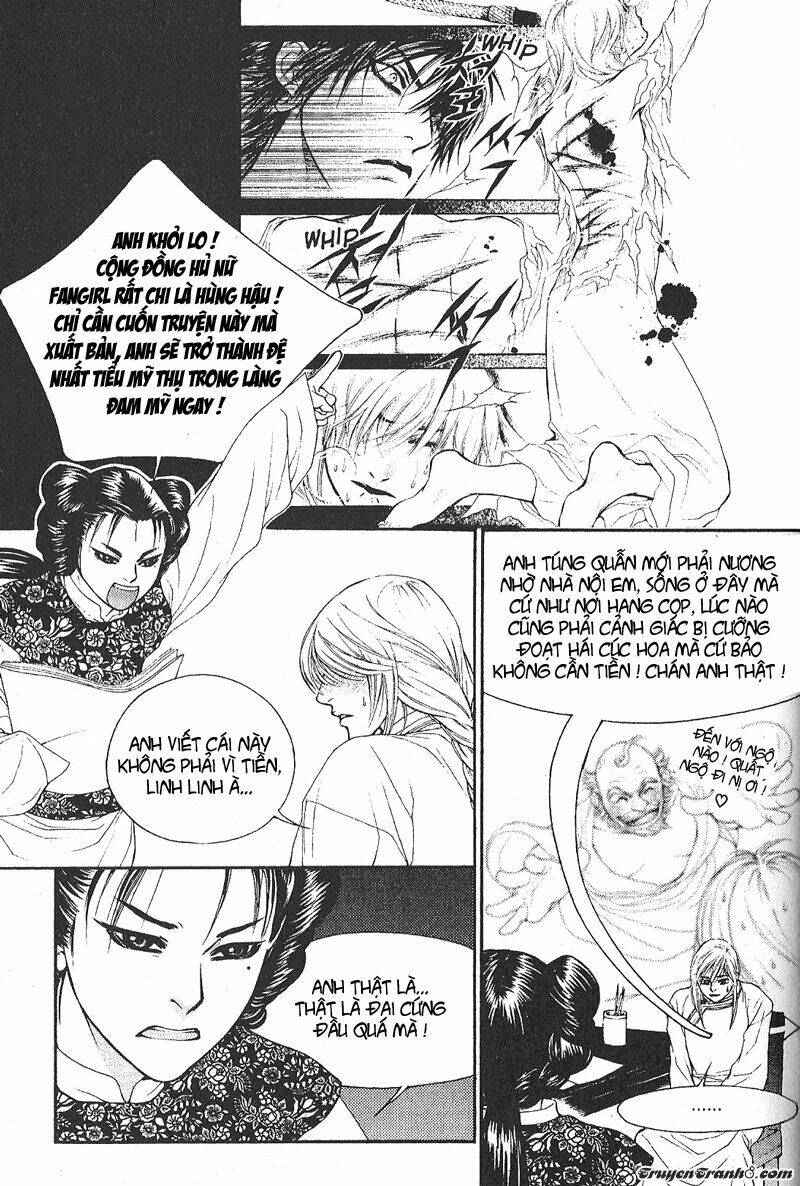 1001 Nights Chapter 69 - Trang 2