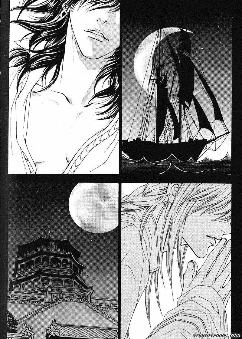 1001 Nights Chapter 69 - Trang 2