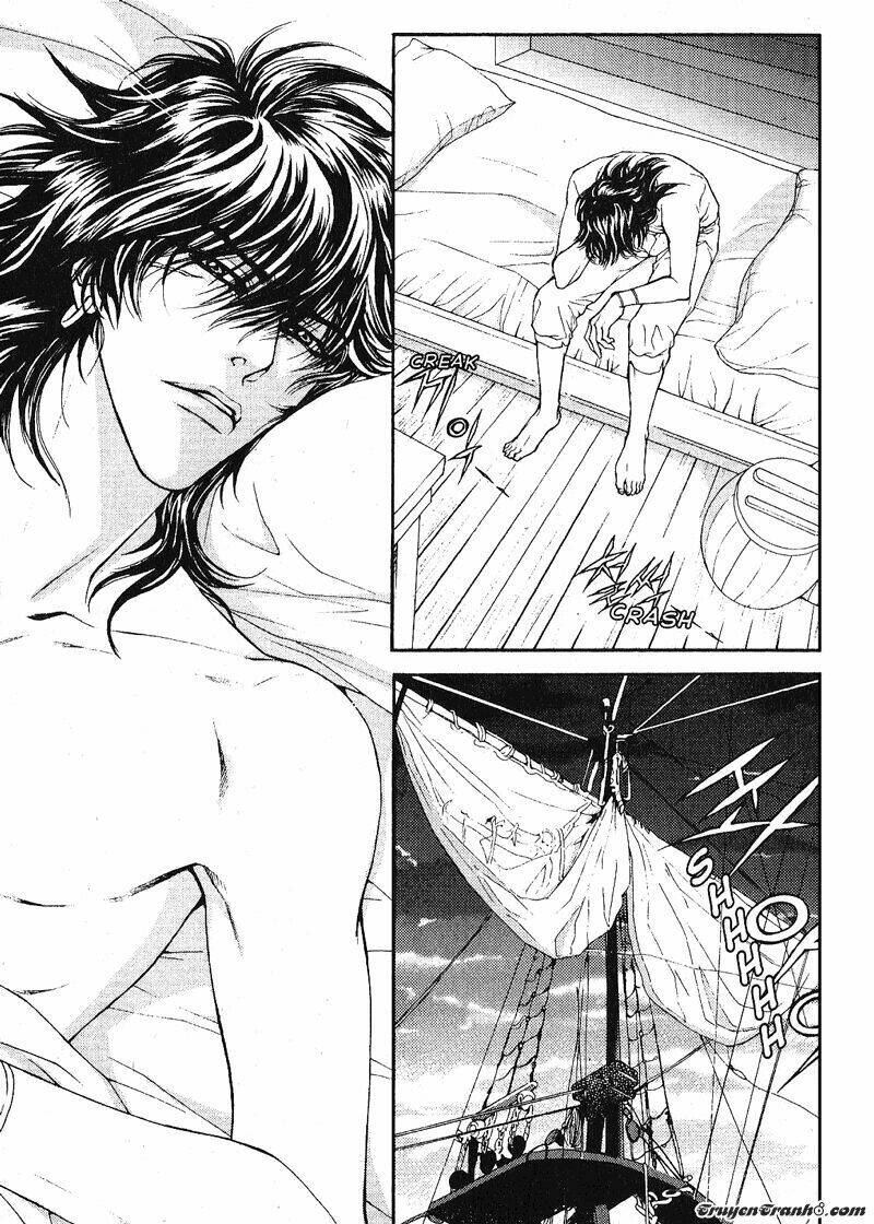 1001 Nights Chapter 69 - Trang 2