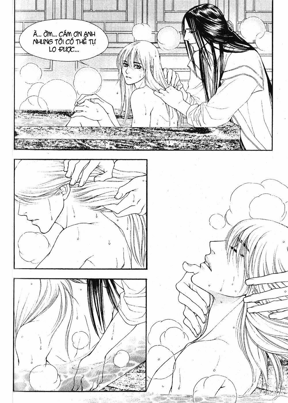 1001 Nights Chapter 68 - Trang 2