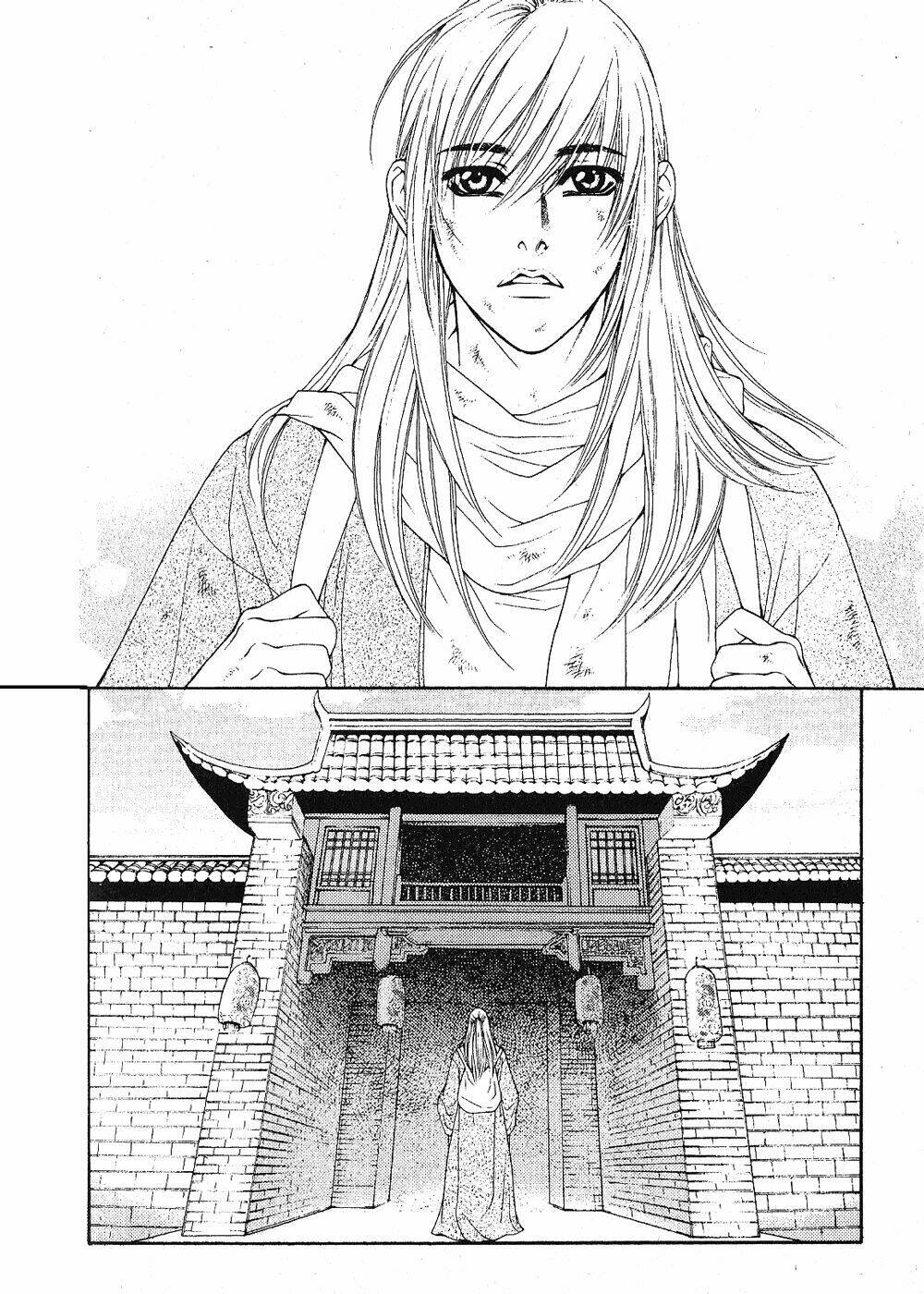 1001 Nights Chapter 68 - Trang 2