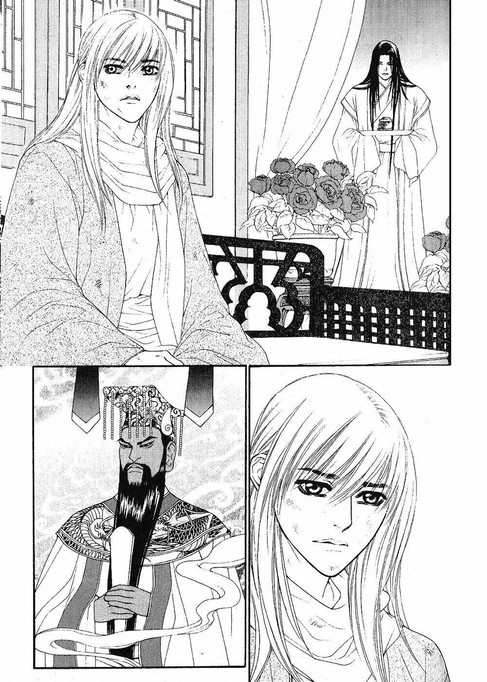 1001 Nights Chapter 68 - Trang 2