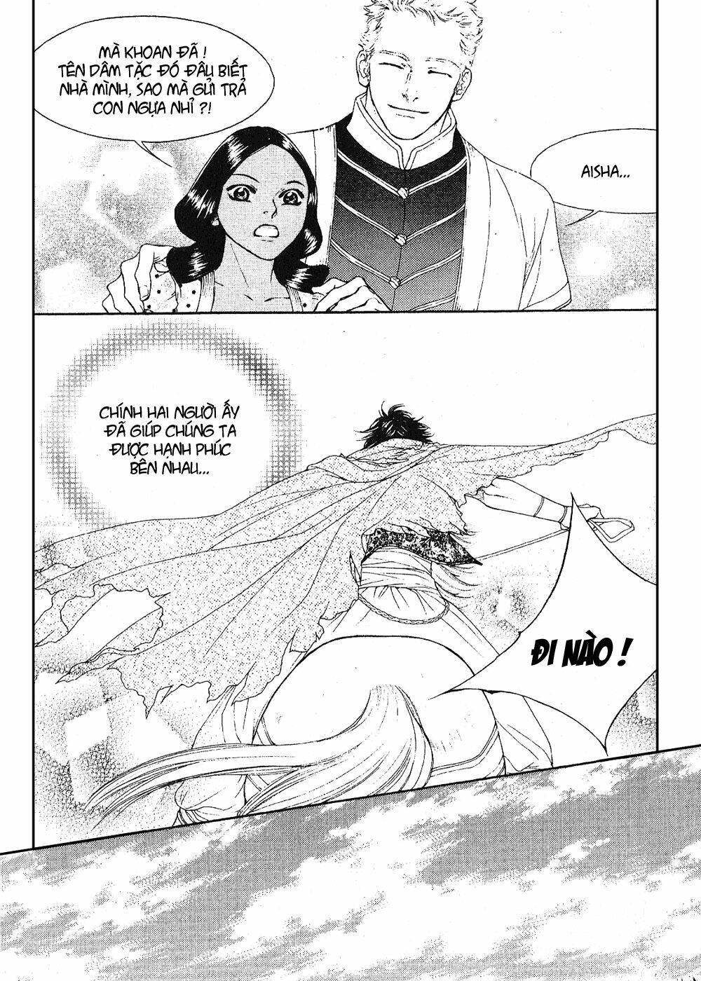 1001 Nights Chapter 67 - Trang 2