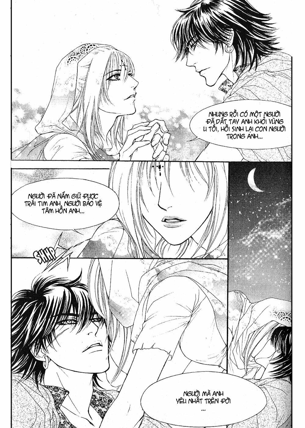 1001 Nights Chapter 66 - Trang 2