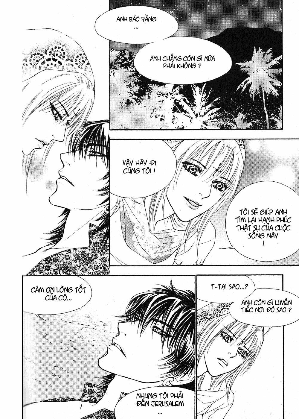 1001 Nights Chapter 66 - Trang 2