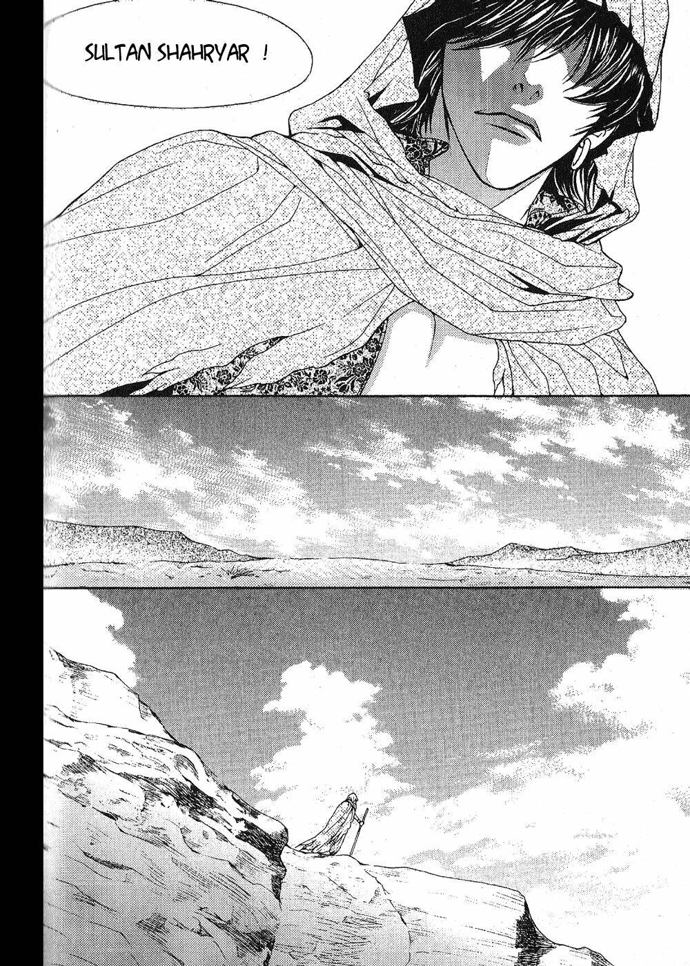 1001 Nights Chapter 66 - Trang 2