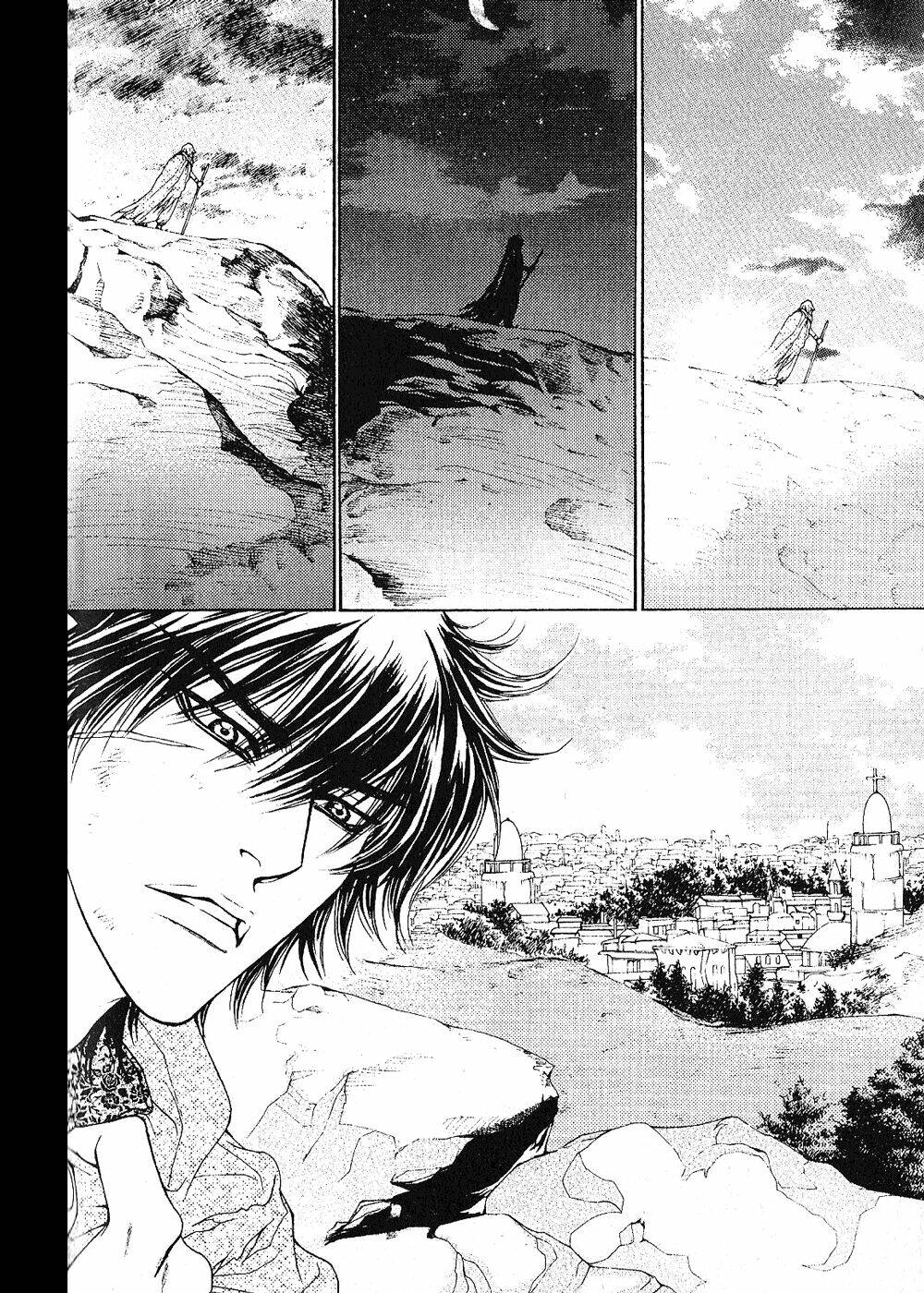 1001 Nights Chapter 66 - Trang 2