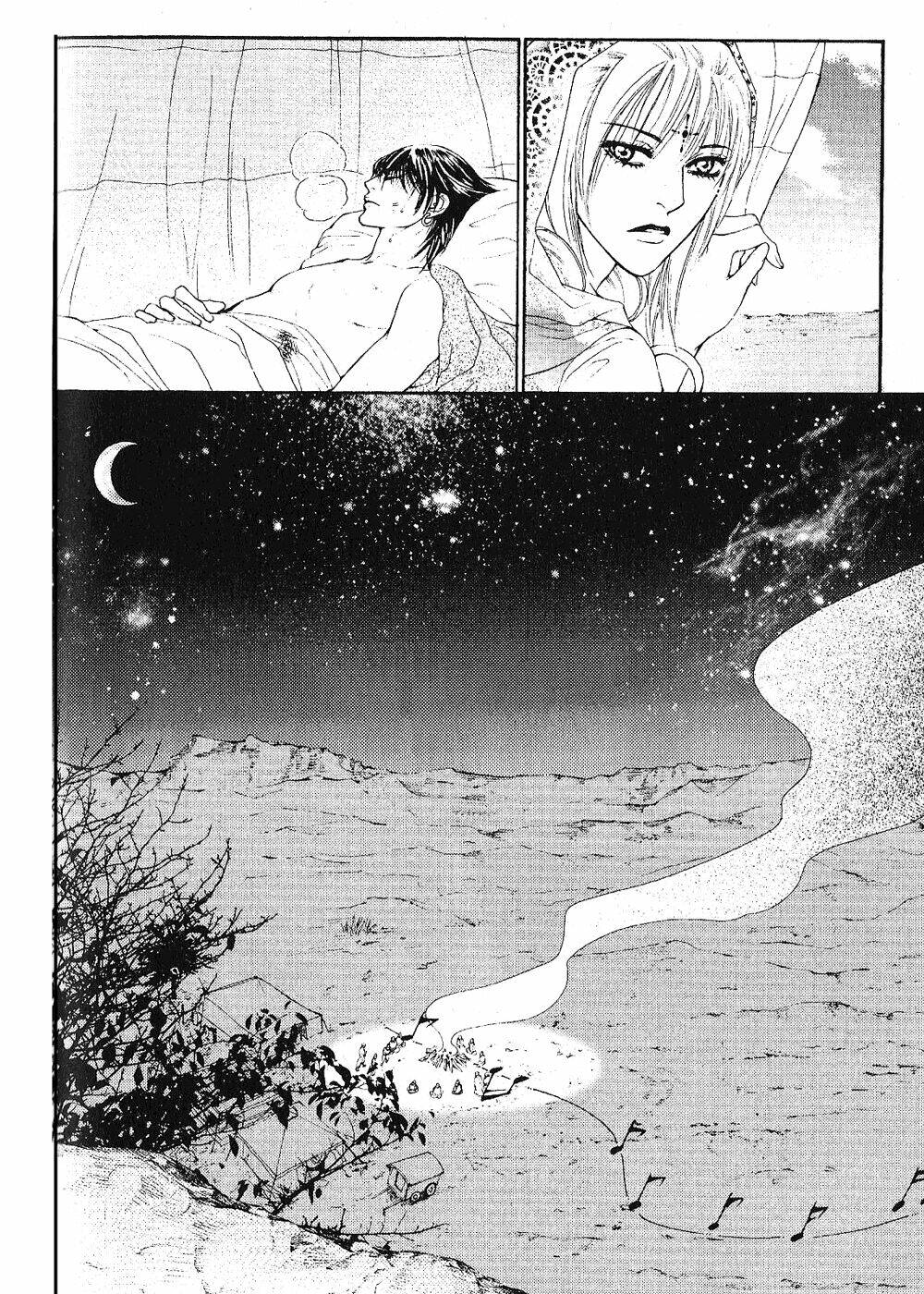 1001 Nights Chapter 66 - Trang 2