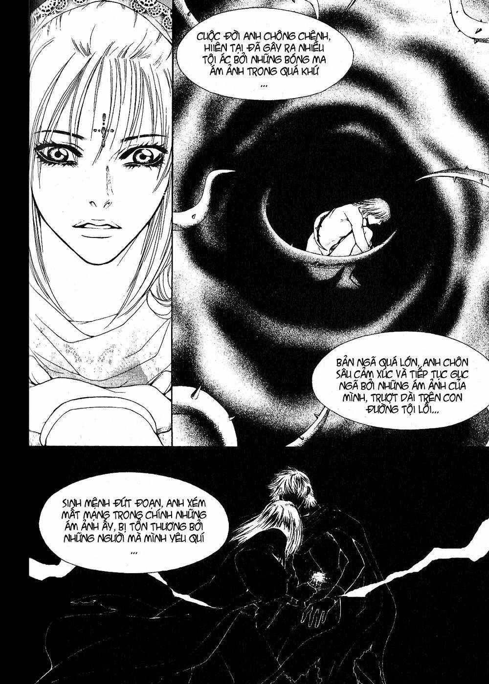 1001 Nights Chapter 66 - Trang 2