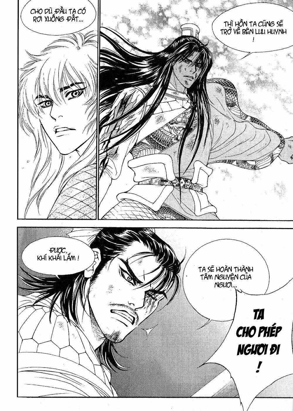 1001 Nights Chapter 65 - Trang 2