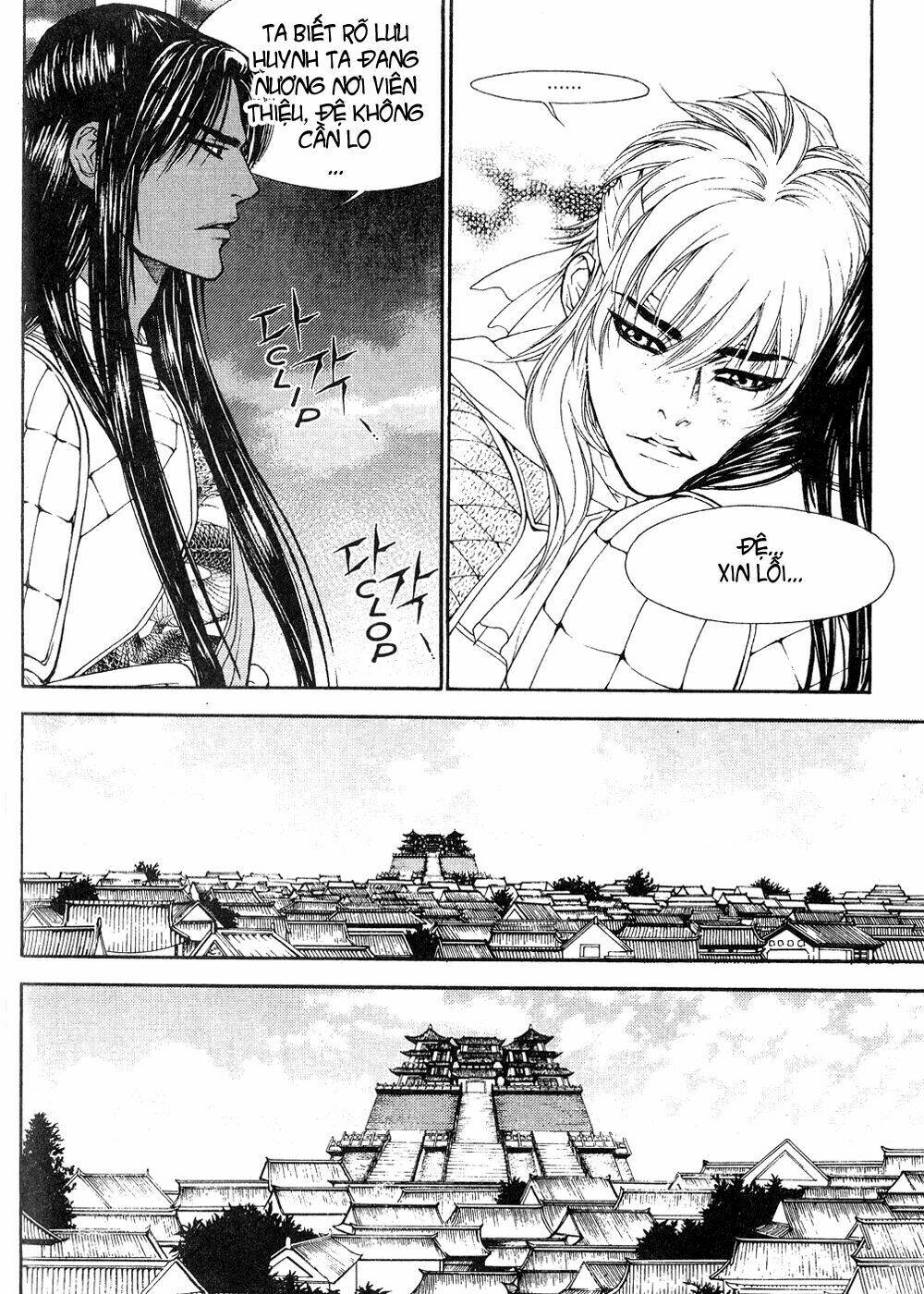 1001 Nights Chapter 62 - Trang 2