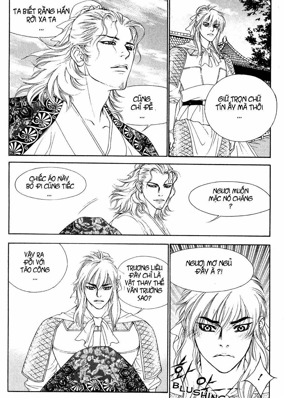 1001 Nights Chapter 62 - Trang 2