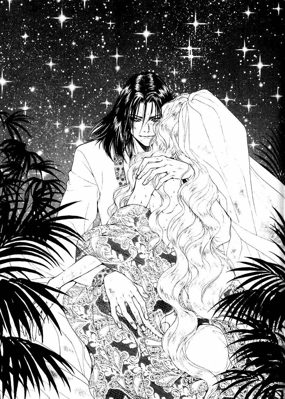 1001 Nights Chapter 59 - Trang 2